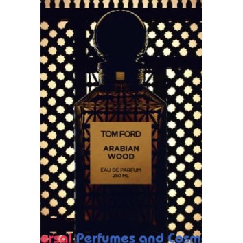 Arabian Wood Tom Ford Generic Oil Perfume 50ML (00681)